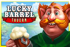 Lucky Barrel Tavern